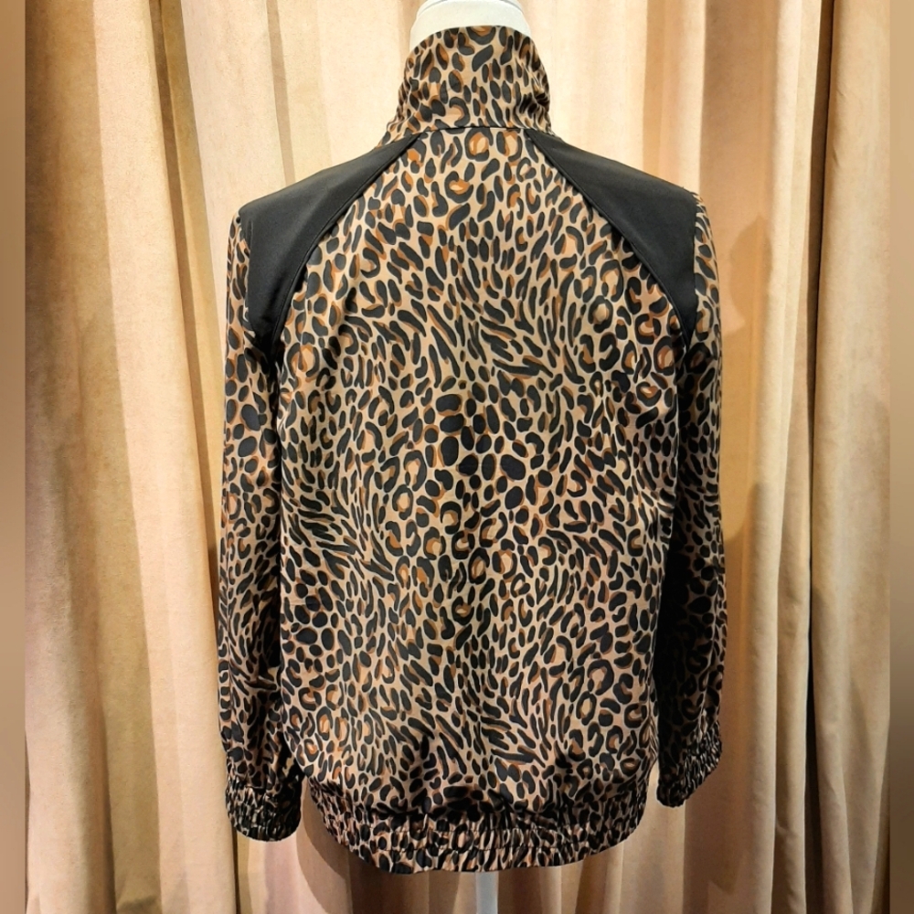 Chico's 🐆 jacket - Picture 5 of 14